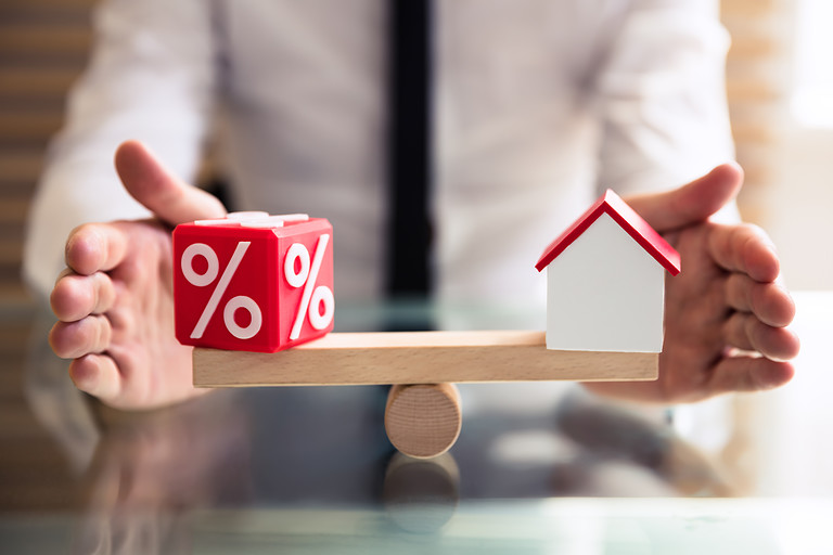 Standard Vs Collateral Charge Mortgages