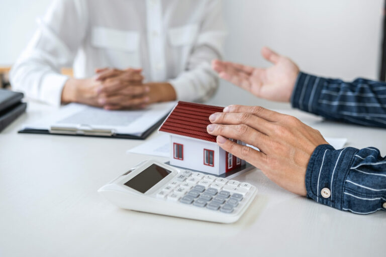 What It Means To Co-Sign For A Mortgage