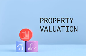 When Home Appraisal Values Come Up Short