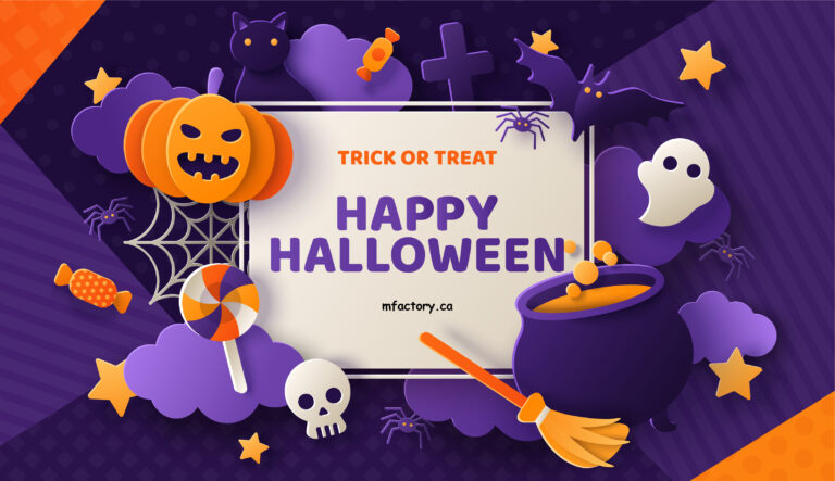 Happy Halloween